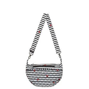 LUG Bolero Crossbody Bag